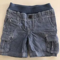 ベビーギャップ ハーフパンツ 90