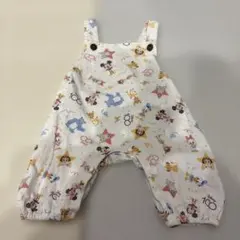 ロンパース　ディズニー100周年