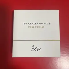 再入荷&be ten.cier Concealer Beige & Orangeのサムネイル