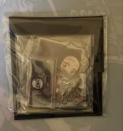 鬼滅の刃 竈門禰豆子　アクリルスタンド 2020 ハロウィン　日本妖怪