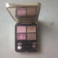 クレドポーオンブルクルールクアドリ​503 Sunwarmed Stones