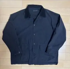 UNIQLO ユーティリティジャケット XXL ブラック