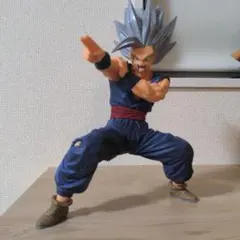 ドラゴンボール 一番くじ ラストワン 孫悟飯 ビースト