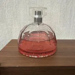 THE BODY SHOP ジャパニーズチェリーブロッサム 100mlのサムネイル