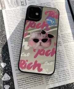 WEGO スマホケース iPhone15