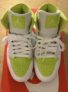 ✨売切り値下げ❤️美品❤️Nike Air Jordan 1