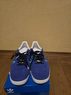 adidas Gazelle アディダス ガゼル スニーカーのサムネイル