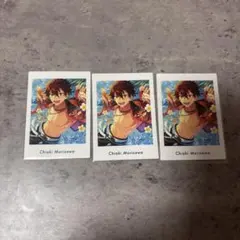 あんスタぱしゃっつ 守沢千秋