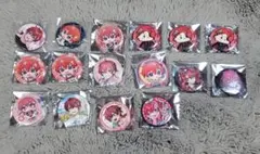 蛸*】様 ホロライブ EXPO 7th fes 缶バッジ まとめ売り - メルカリ