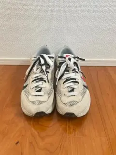 Sacai × Nike Vapor Waffle Royal Fuchsia