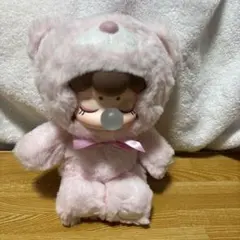 Berserk DollスーパーバサカドールピンクボンボンPlanet bear - メルカリ