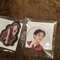 ユウタ NCT127 イリチル ランダムトイ