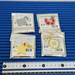 にじさんじ にじフェス メタルチャーム セット ゃ