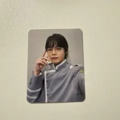 原因は自分にある。小泉光咲Yes!東京トレカ