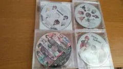 オトメイト 予約特典CD まとめ売り