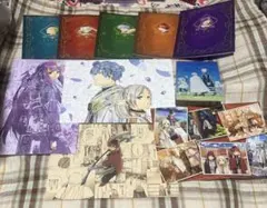 葬送のフリーレン コミック購入特典セット
