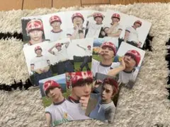 INI 西洸人 FTC ラントレコンプセット+メール会員