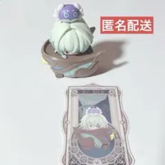 崩壊スターレイル スタレ フィギュア アナイクス
