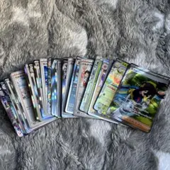 ポケモンカード 約40枚セット SRカード含む