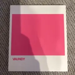 vaundy strobo ドームツアー 1stアルバムのサムネイル