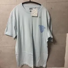 BT21 KOYA TシャツUNIQLO