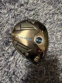 AISMOKE 3W MAX ヘッドカバーあり ヘッドのみ - メルカリ