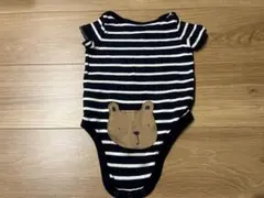 Baby gap ロンパース　3-6ヶ月