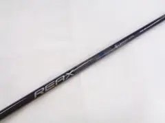未使用品Qi4D シリーズ ドライバー用シャフト REAX MR50 硬さS