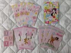 ポチ袋　いろいろセット　レトロ