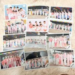2026年最新】なにわ男子公式写真の人気アイテム - メルカリ