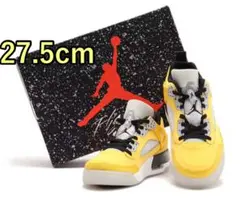 【新品】NIKE ジョーダンスパイジーク　27.5cm