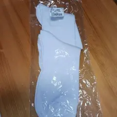 スクール　ソックス　白　2組セット