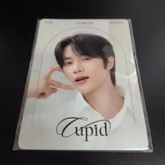 coralhaze ボムギュ トレカセット