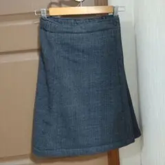 ライトオン バックナンバー スカート