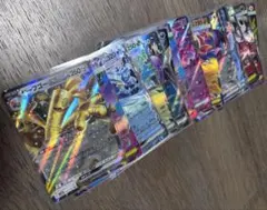 ポケモンカード グッズ スタジアム エネルギー SR 100枚まとめ ②