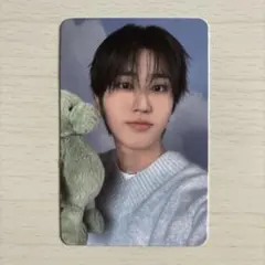 StrayKids ハン Stay 5期 FCキット 封入 トレカ