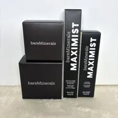 チャチャ様専用】新品☆ベアミネラル ファンデーション フェアリー