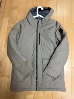 adidas ダウンジャケット　XOサイズ
