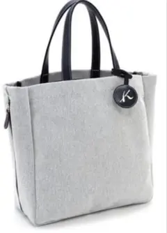キタムラ キャンバス トートバッグのサムネイル