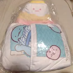 もってぃ様専用すみっコぐらし モーニングコール ぬいぐるみこまくら