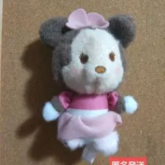 ディズニー ミルキーボア