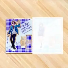 HoneyWorks 告白実行委員会 POP UPアクリルスタンド 瀬戸口清武のサムネイル
