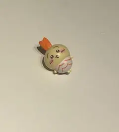 くら寿司 うさぎ エビ キーホルダー