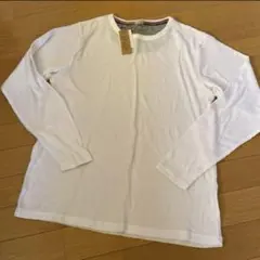 長袖インナーシャツ