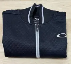 ⭐️⑨ 【新品未使用】Oakley ブラック ジャケット　元値¥16200
