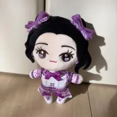 2026年最新】超ときめき宣伝部 ぬいぐるみの人気アイテム - メルカリ