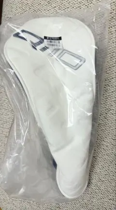 TaylorMade Qi10 ドライバー用ヘッドカバー