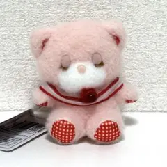 kushurme ぬいぐるみ