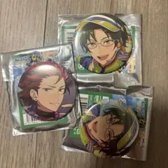 コレクション缶バッジ 【2025 may】 守沢千秋 - メルカリ