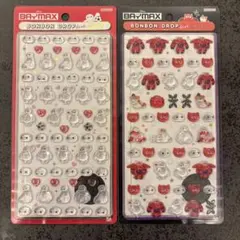 正規品　ボンボンドロップシールベイマックス